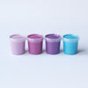 ökoNORM Finger Paint | Pastel shades | Conscious Craft